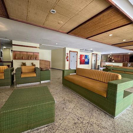 Gran Lencois Flat Residence バヘイリーニャス エクステリア 写真