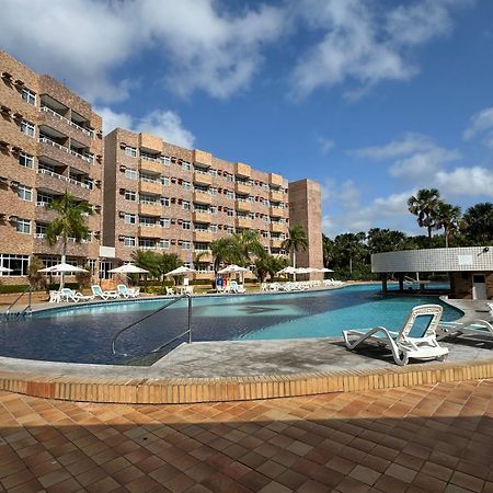 Gran Lencois Flat Residence バヘイリーニャス エクステリア 写真