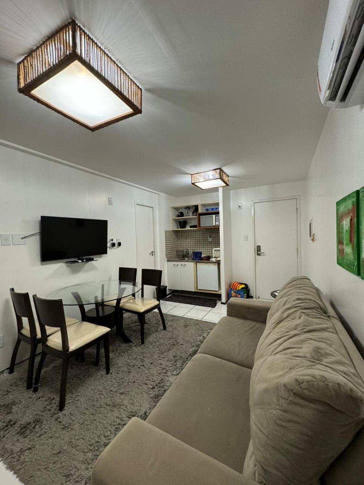 Gran Lencois Flat Residence バヘイリーニャス エクステリア 写真